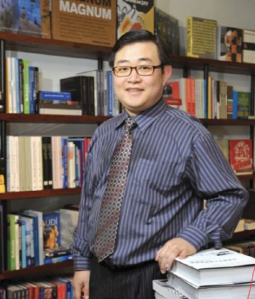 Author
