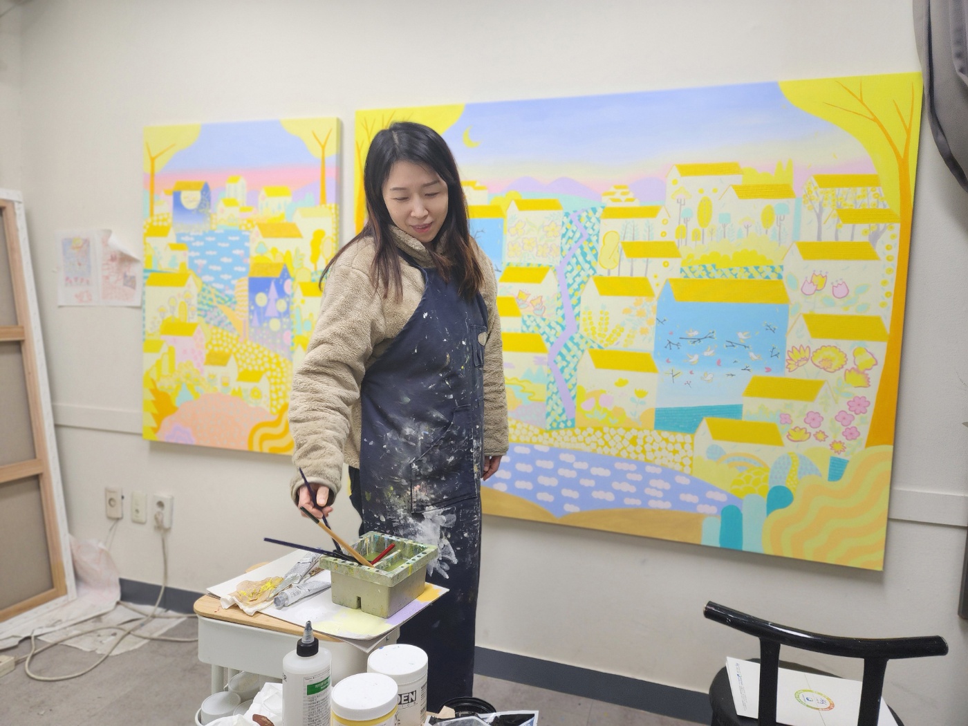 Artist image