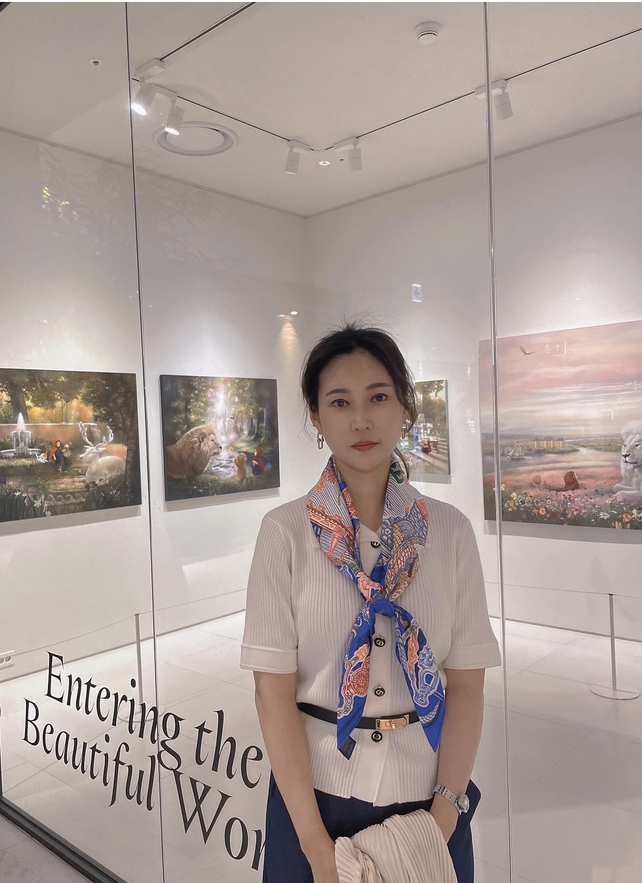 Artist image