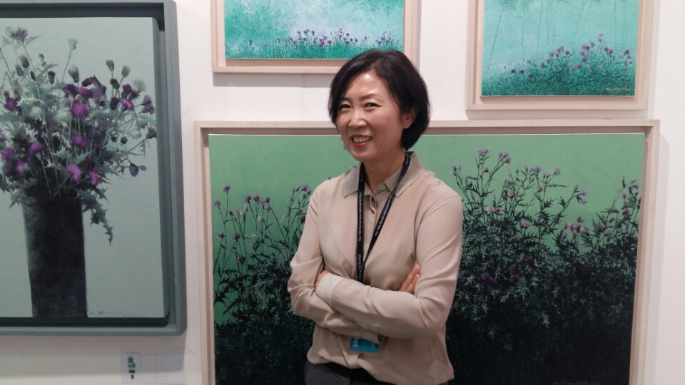 Artist image