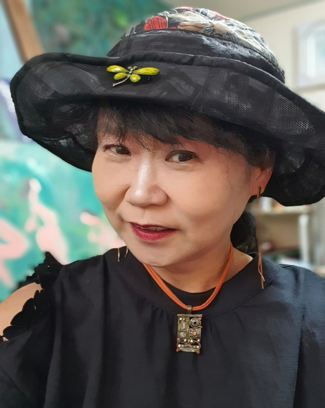 Artist image
