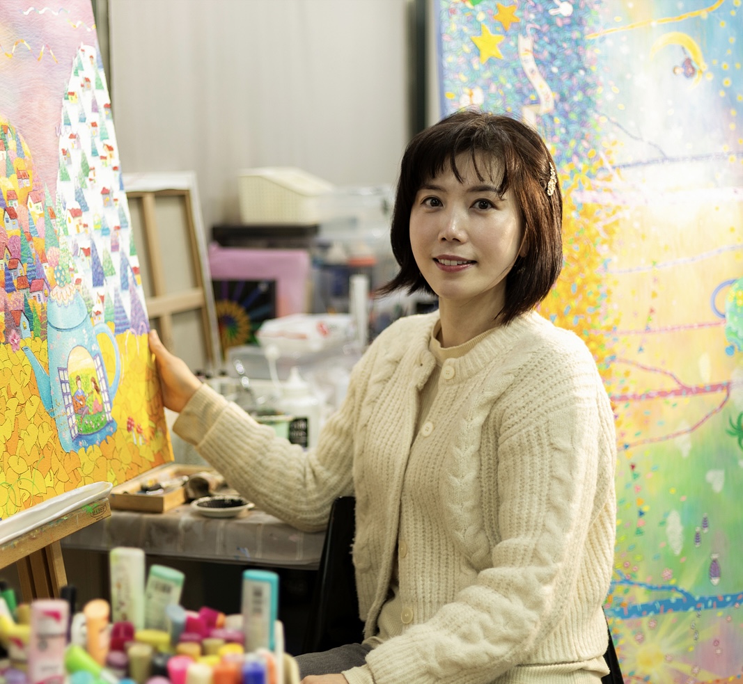 Artist image