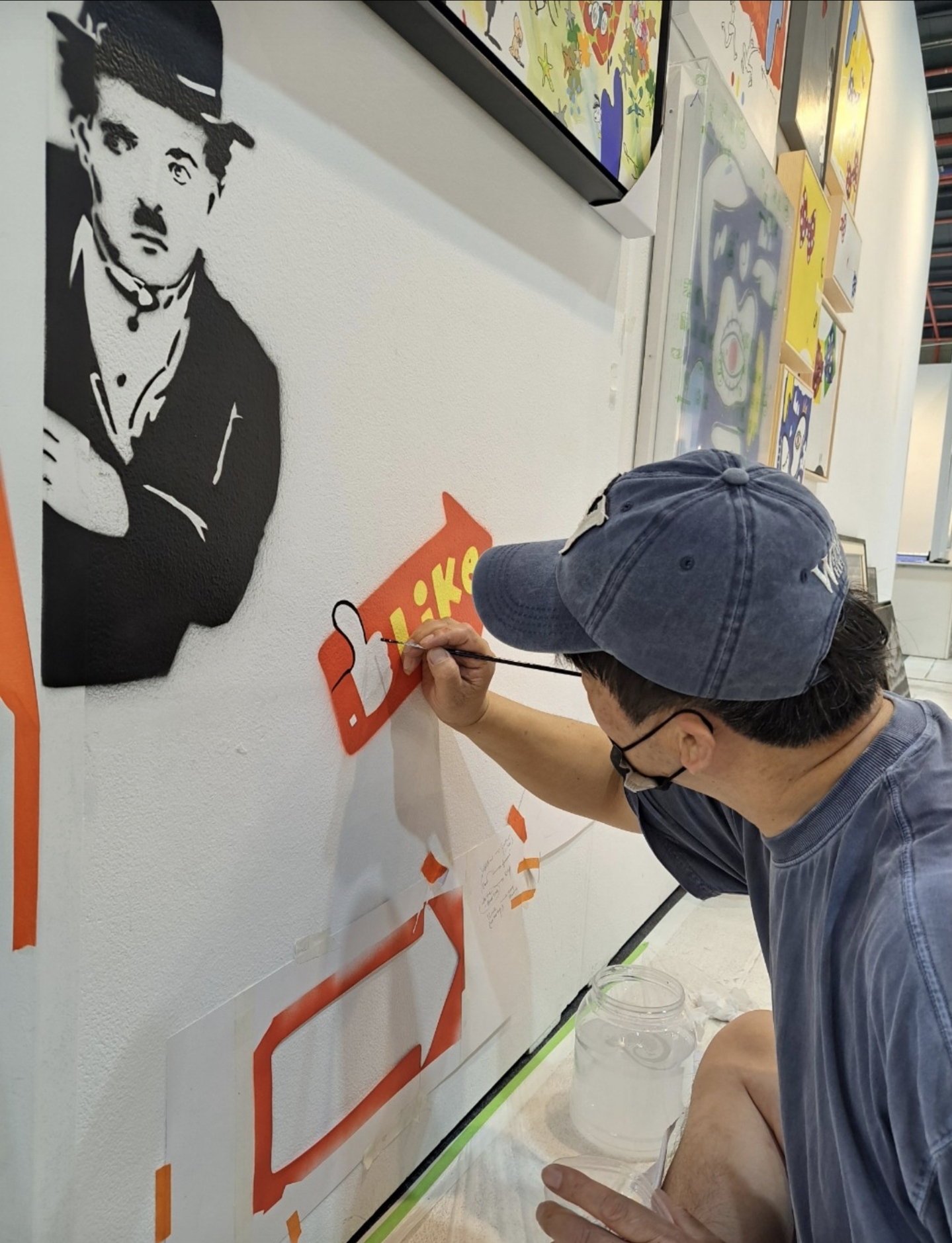 Artist image