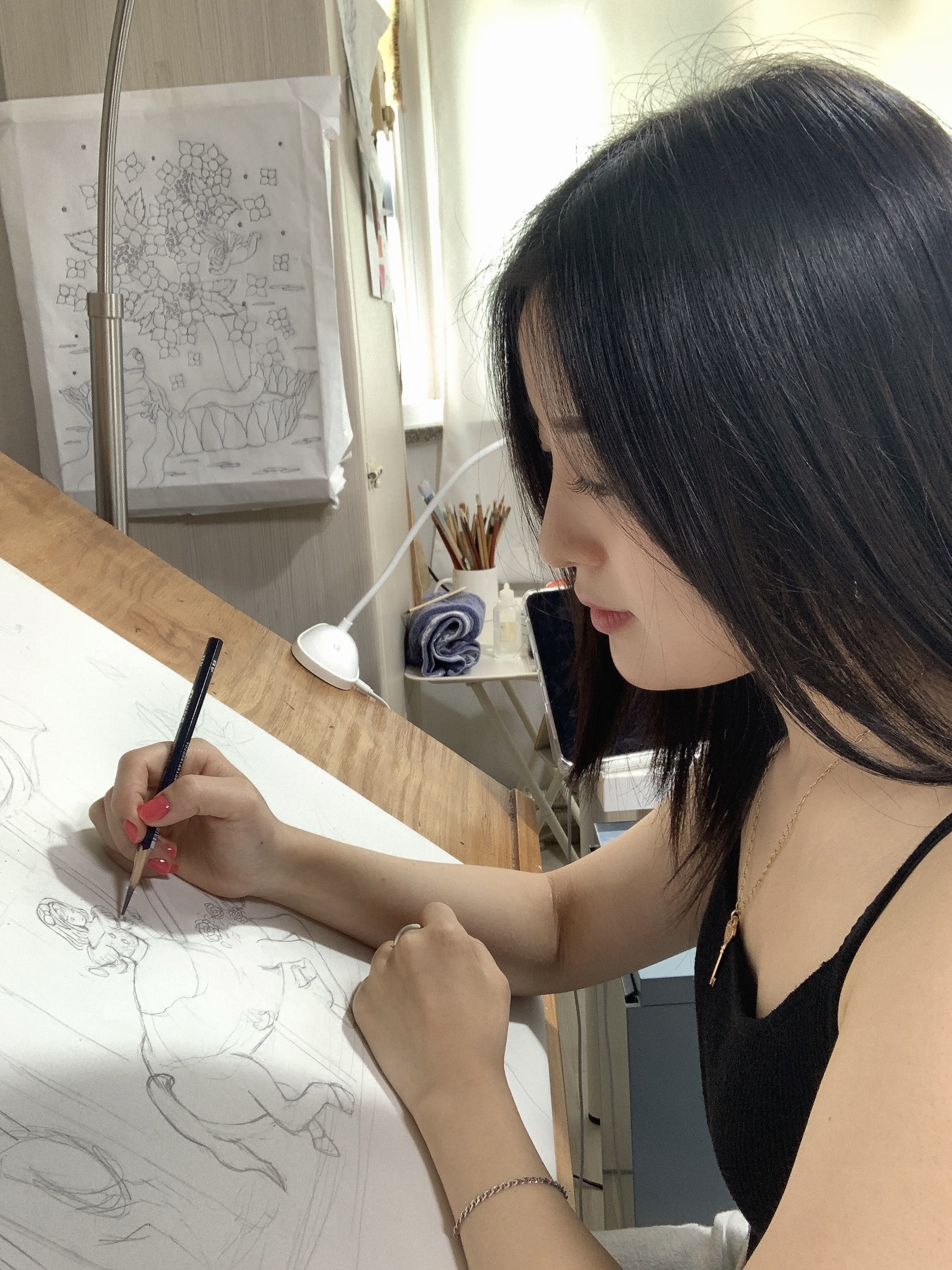 Artist image