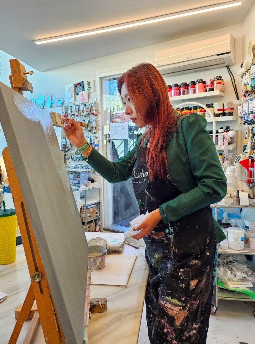 Artist image