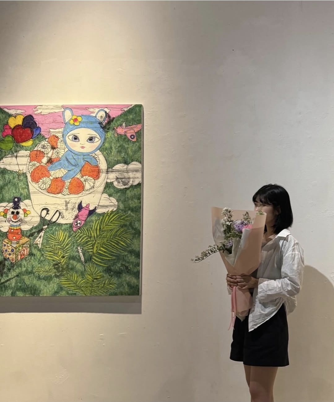 Artist image