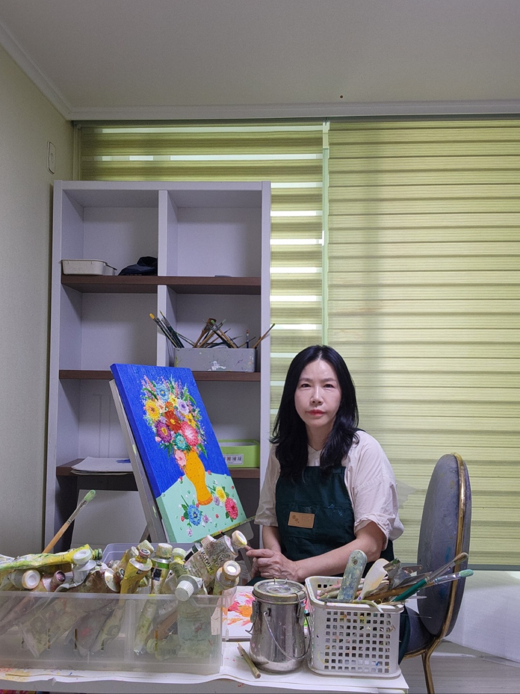 Artist image