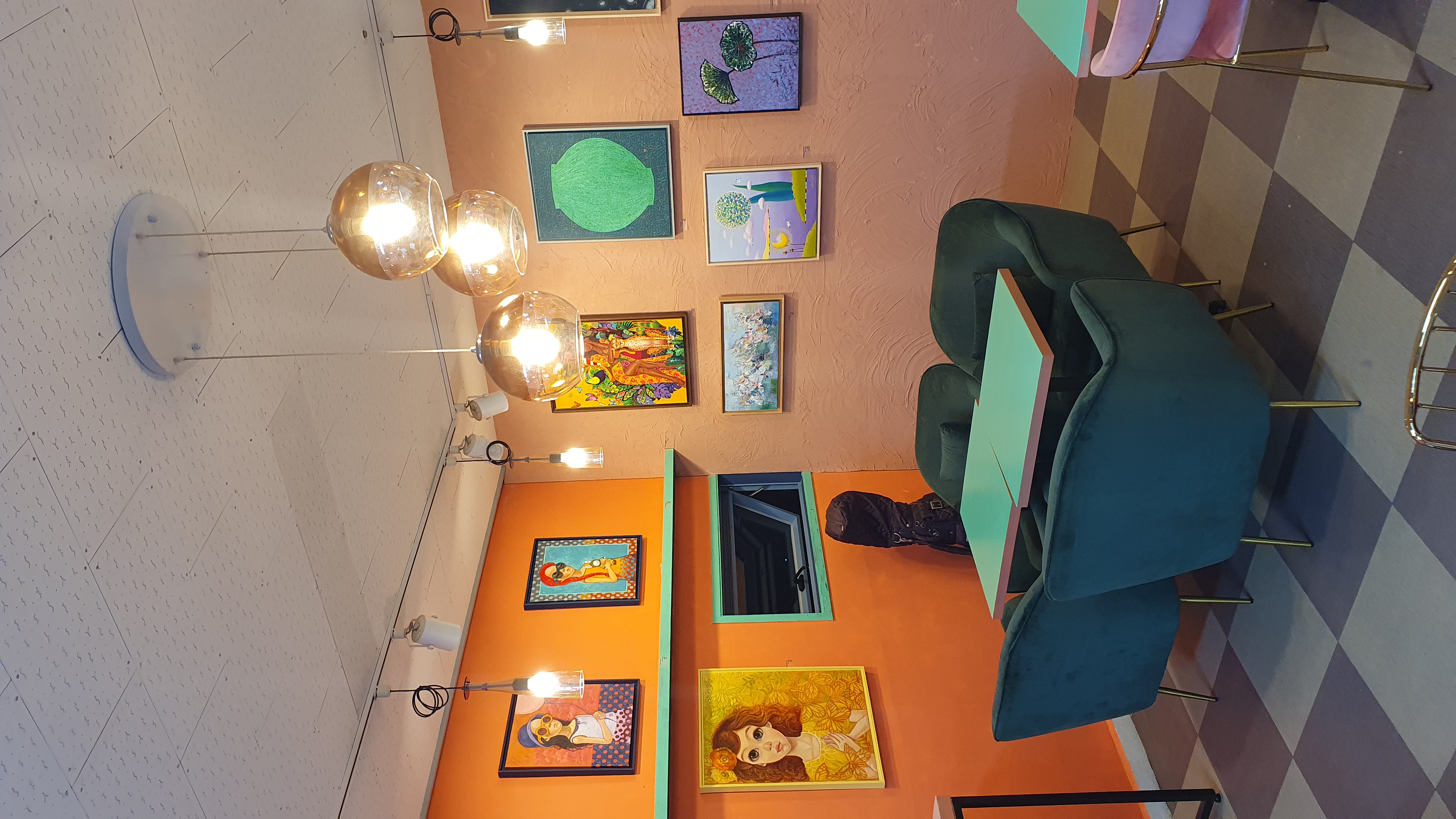 Cafe image